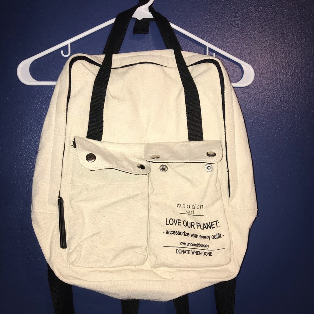 book bag